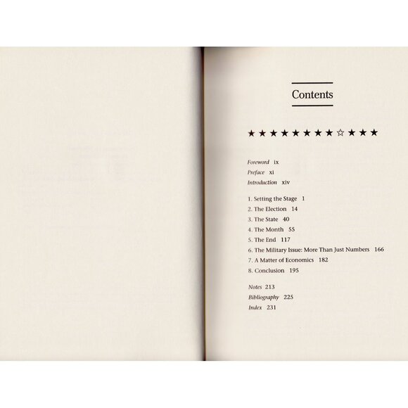 A Southern Star for Maryland – Secession Crisis, 1995 1st Edition - Picture 4 of 6